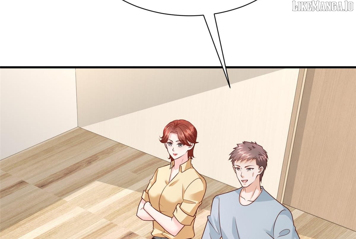 I randomly have a new career every week Chapter 837 - page 23
